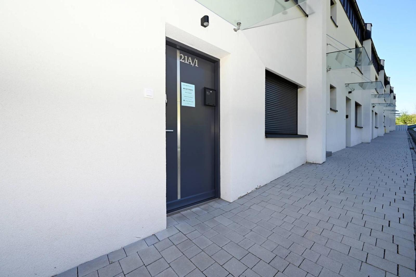 Apartamenty Na Slonecznej Gorze - Mietowy I Dziupla - Dream Apart Szczyrk Exterior foto