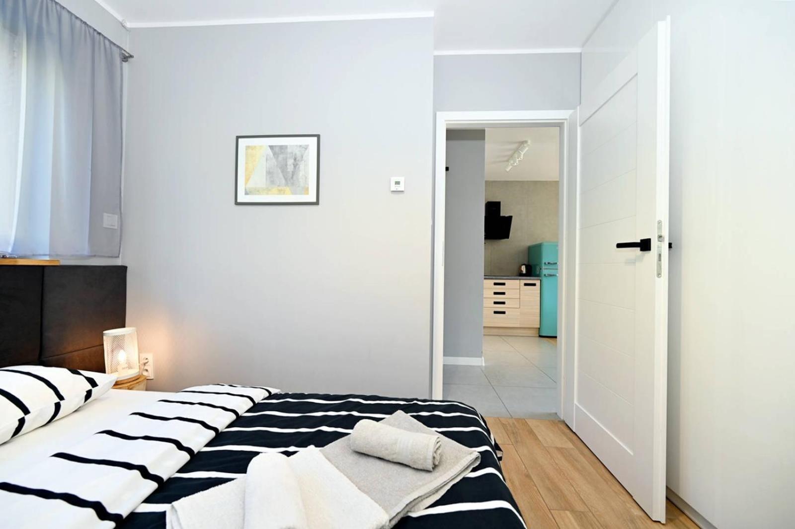 Apartamenty Na Slonecznej Gorze - Mietowy I Dziupla - Dream Apart Szczyrk Exterior foto