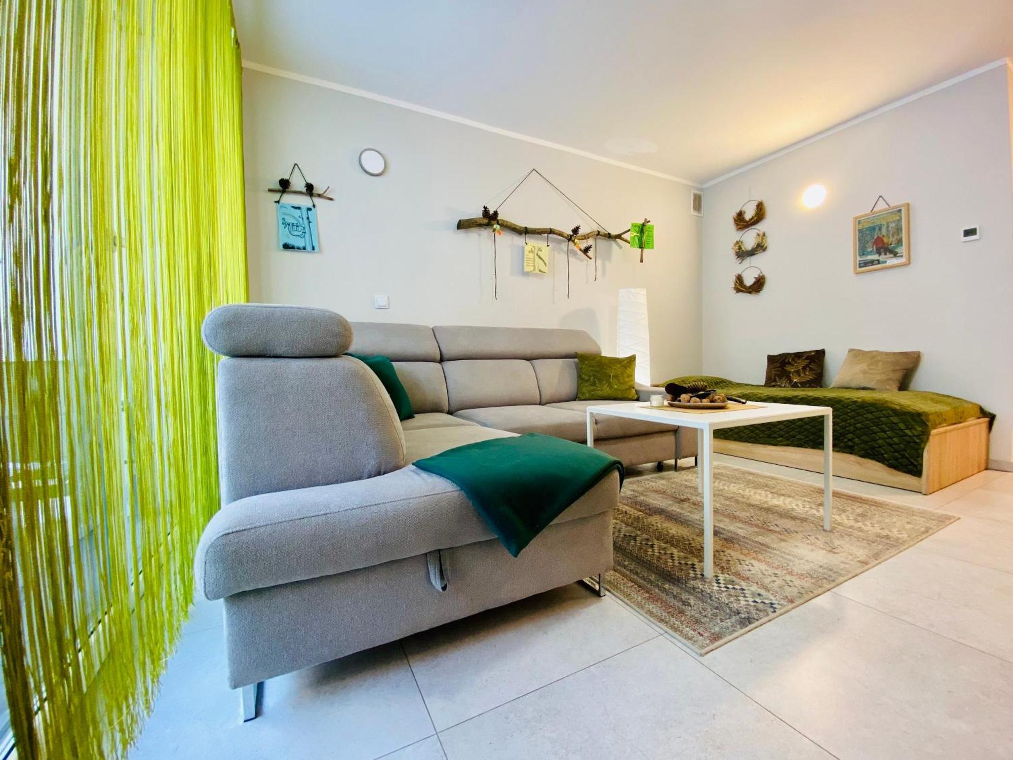 Apartamenty Na Slonecznej Gorze - Mietowy I Dziupla - Dream Apart Szczyrk Exterior foto