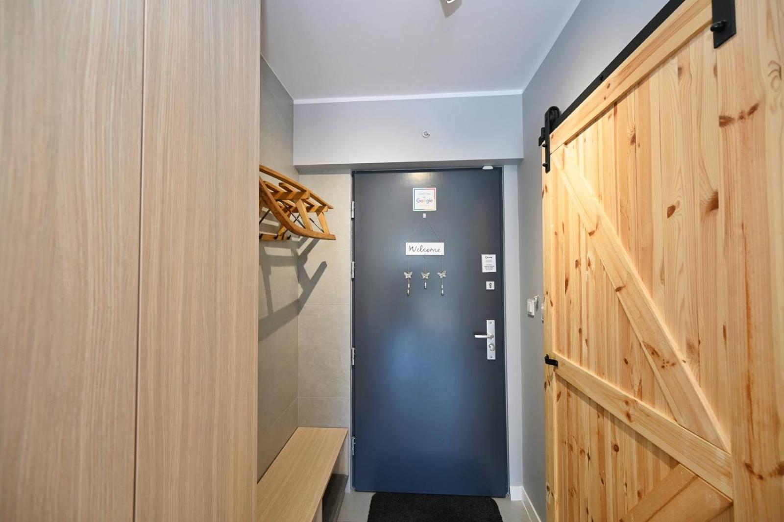 Apartamenty Na Slonecznej Gorze - Mietowy I Dziupla - Dream Apart Szczyrk Exterior foto