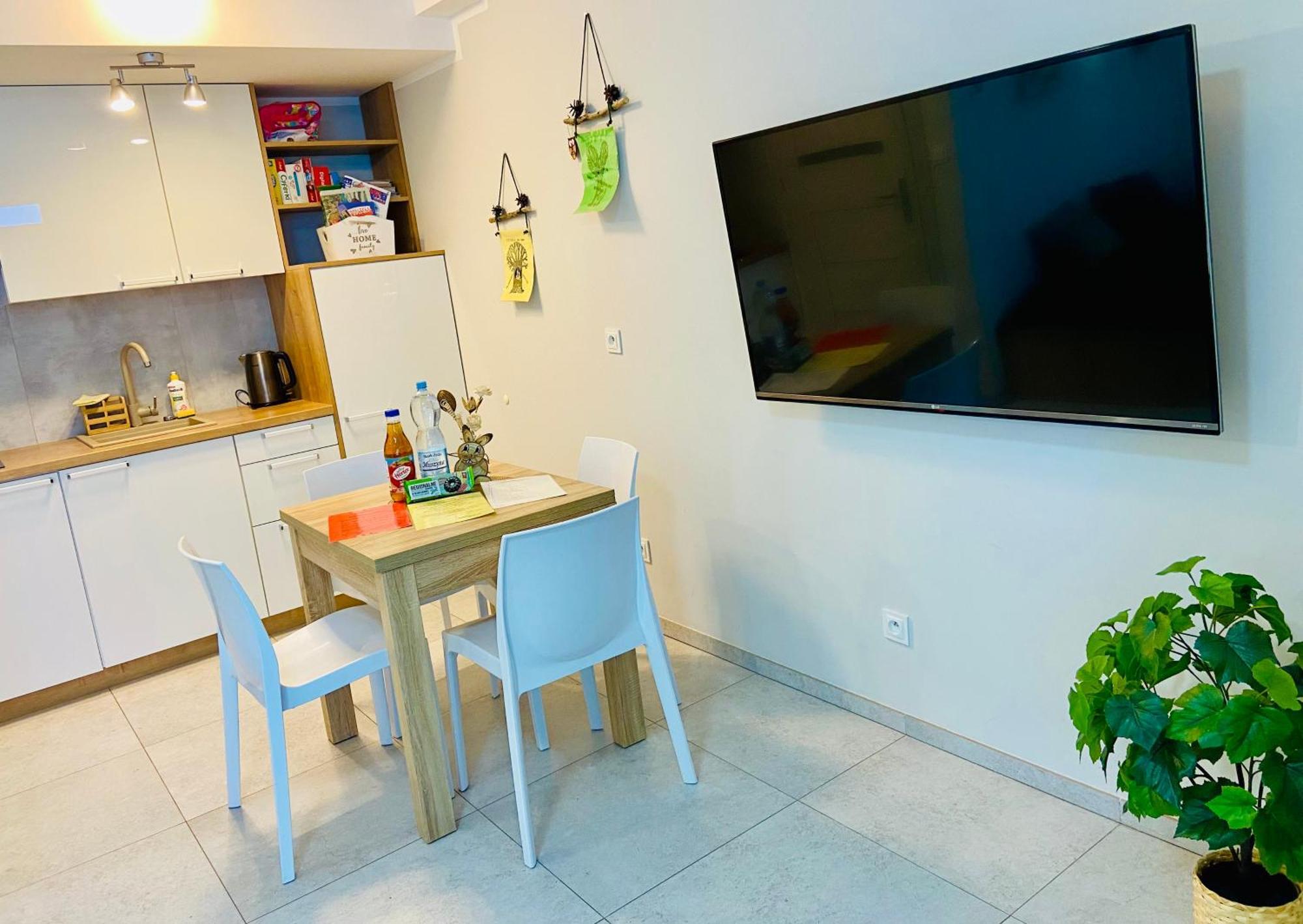 Apartamenty Na Slonecznej Gorze - Mietowy I Dziupla - Dream Apart Szczyrk Exterior foto