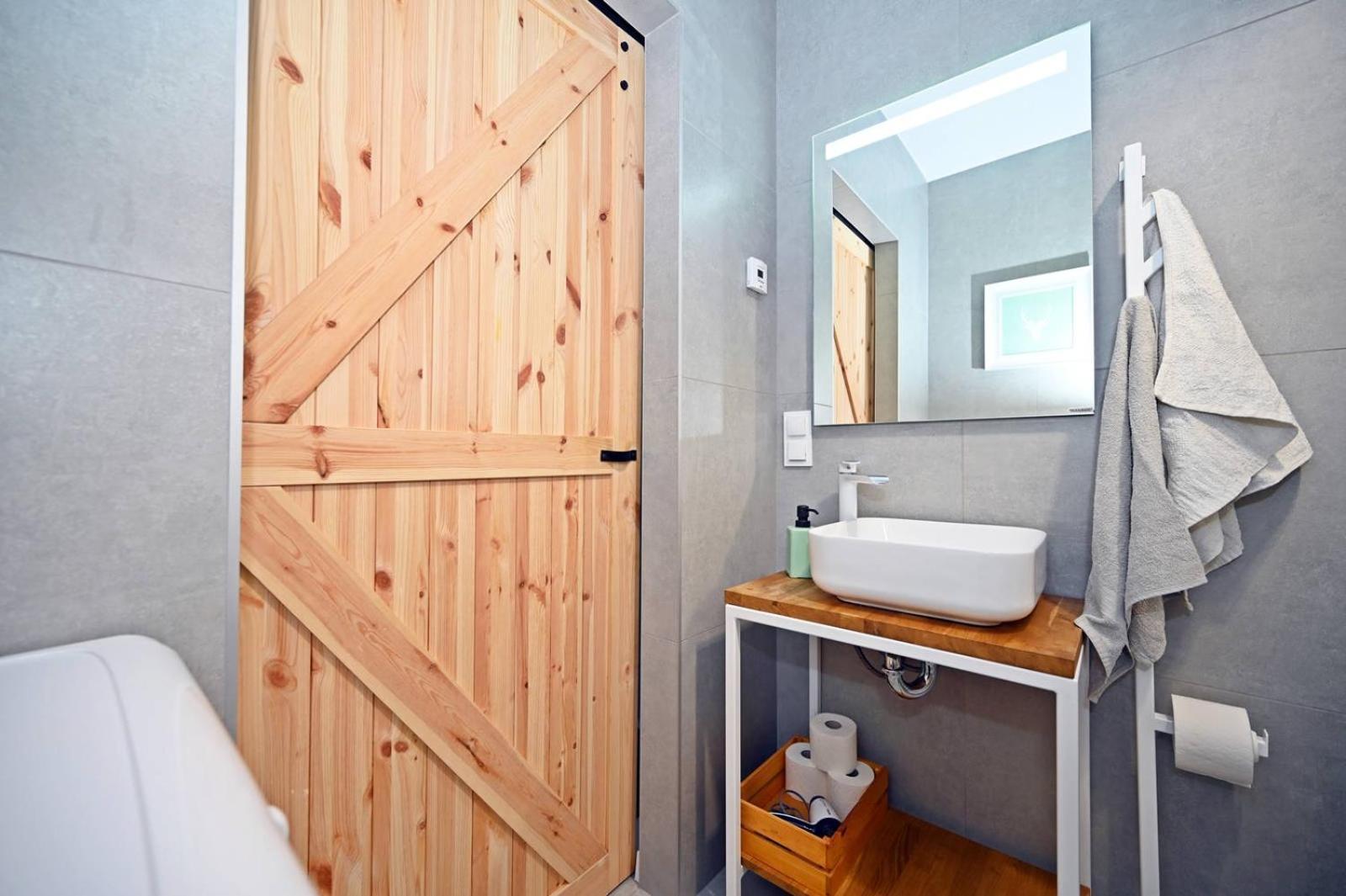 Apartamenty Na Slonecznej Gorze - Mietowy I Dziupla - Dream Apart Szczyrk Exterior foto