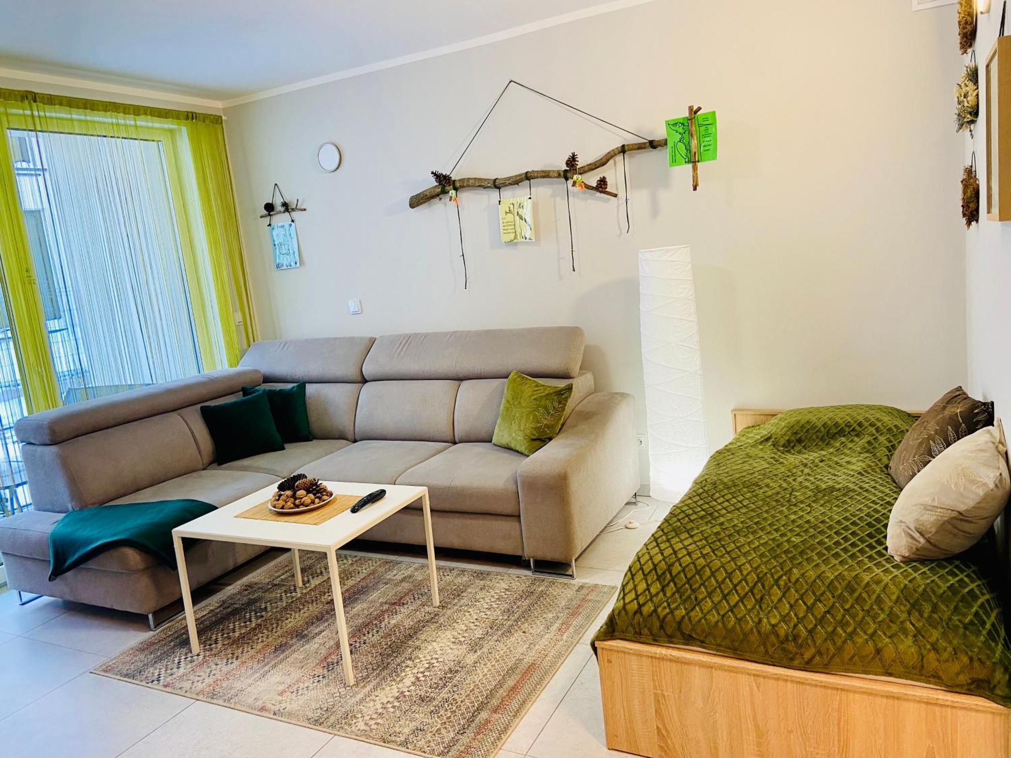 Apartamenty Na Slonecznej Gorze - Mietowy I Dziupla - Dream Apart Szczyrk Exterior foto