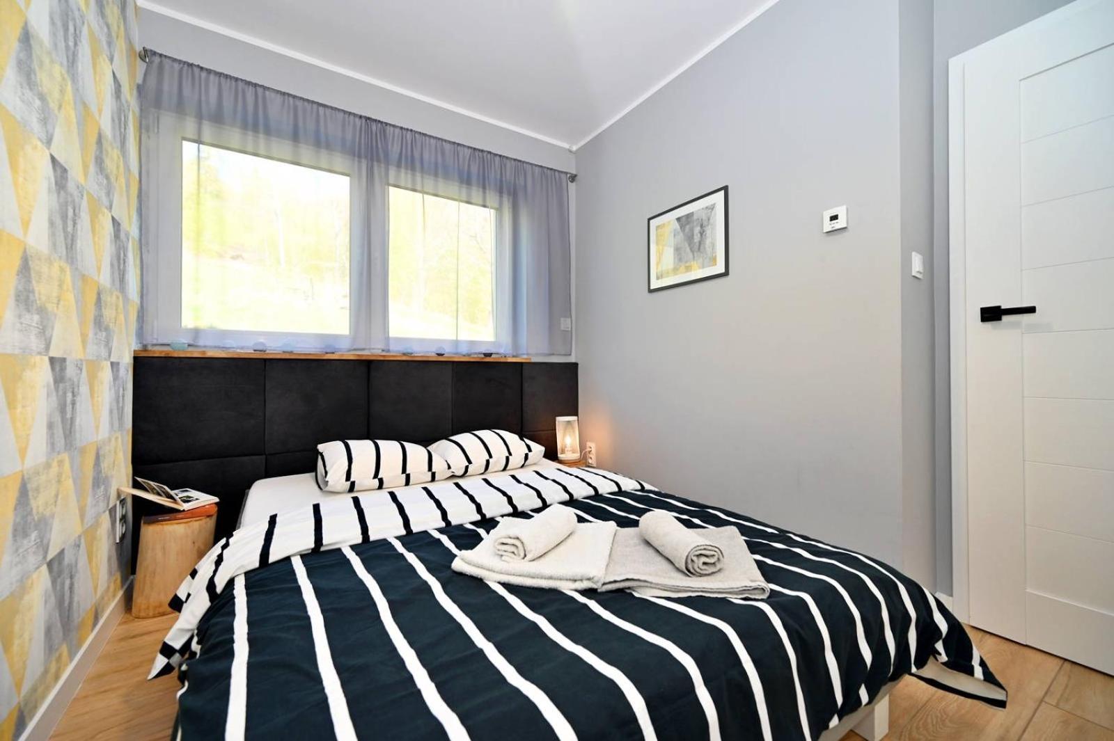 Apartamenty Na Slonecznej Gorze - Mietowy I Dziupla - Dream Apart Szczyrk Exterior foto