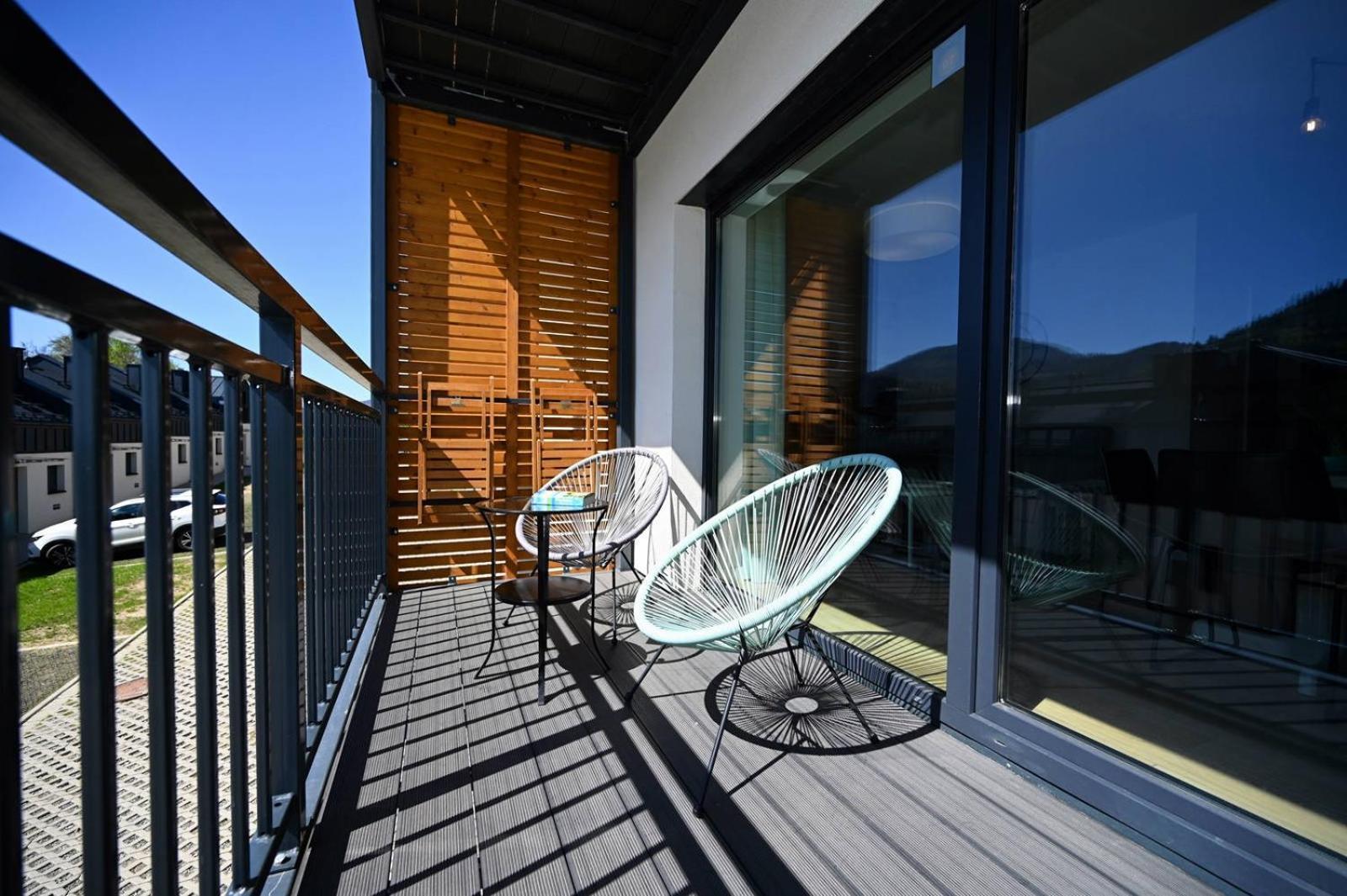 Apartamenty Na Slonecznej Gorze - Mietowy I Dziupla - Dream Apart Szczyrk Exterior foto