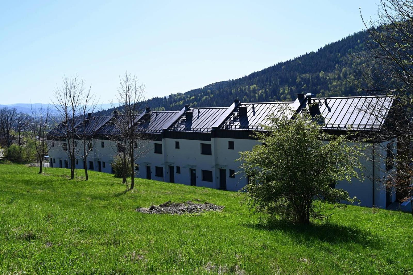Apartamenty Na Slonecznej Gorze - Mietowy I Dziupla - Dream Apart Szczyrk Exterior foto